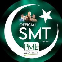SMT.PMLN (@smtpmln2) 's Twitter Profile