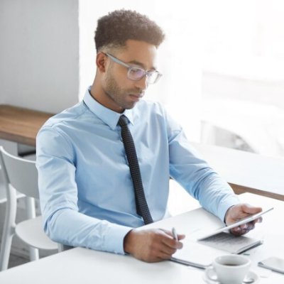 Accountant | Financial expert with a passion for numbers and precision | Helping businesses thrive through smart financial management | 📊💼