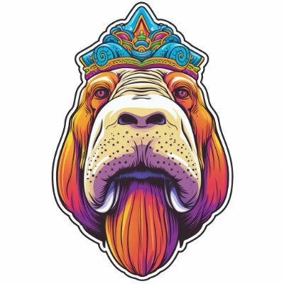 Tattoo // Art & Crypto