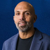 David Hill (@davidihill) 's Twitter Profile