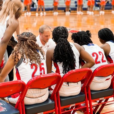 Girls basketball Head Coach at Jackson high school
