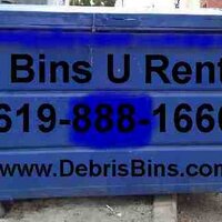 Bins U Rent (@binsurent) 's Twitter Profile
