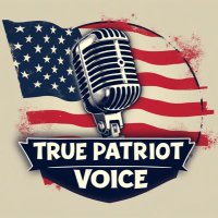 True Patriot Voice (@truepatriotvox) 's Twitter Profile Photo True Patriot Voice (@truepatriotvox) 's Twitter Profile Photo