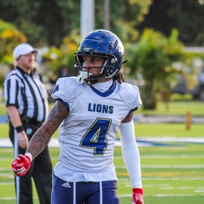 Shavar “Showtime” Lambkin Profile