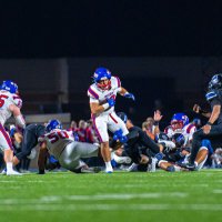 Jack Gill (@jack_gill45) 's Twitter Profile Photo