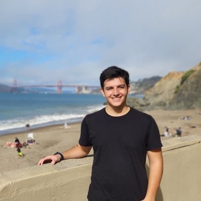 Econ PhD student at @PrincetonEcon 🇦🇷 Salta | Trained at @EconUdeSA