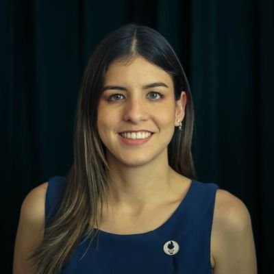 Politóloga | Máster en Asesoramiento de Imagen y Consultoría Política | Directora de Programa de @eslibertadorg en @sfliberty | Miembro fundador de @JuventudLAC