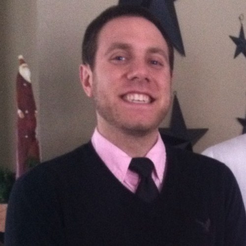 ericwaniger's profile picture. 