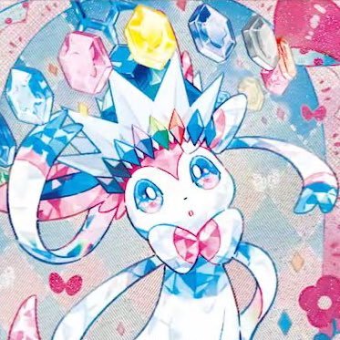 ポケモンカード/ポケモンダブルバトル/ニンフィア/イーブイ/Pokémon Trading Card Game/VGC/Sylveon/Eevee