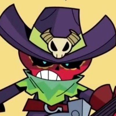 Nerdyfan (Tobias Wilson Defender)さんのプロフィール画像