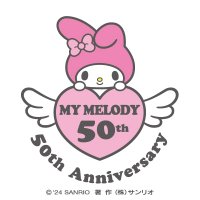マイメロディ【公式】 (@melody_mariland) 's Twitter Profile Photo マイメロディ【公式】 (@melody_mariland) 's Twitter Profile Photo