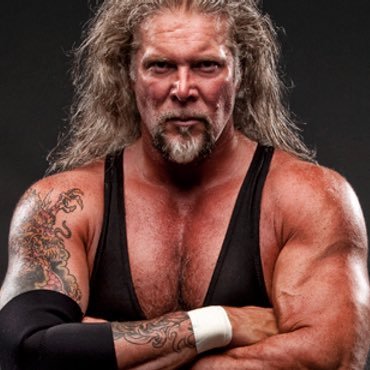 Dubbed the Tarzan of the ring. Veteran wrestler. Trainer. Multiple time World Champion. Father. (OC) (RP) (+21) (#Nate)