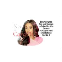 โค๏ธโ๐ฉน Kindness First โข Cardi B Shady Facts (@cardiveryshady) 's Twitter Profile Photo โค๏ธโ๐ฉน Kindness First โข Cardi B Shady Facts (@cardiveryshady) 's Twitter Profile Photo