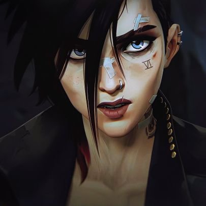 JBPaul_'s profile picture. Piltover's finest.