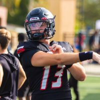 Henry Austad (@henryaustad2) 's Twitter Profile Photo