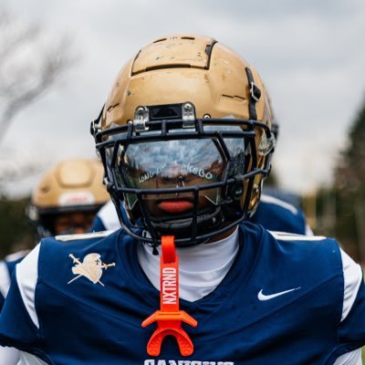 Elijah “The Ticket“ Kimble☦︎︎ Profile