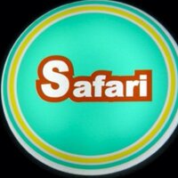 Safari(@safariakita) 's Twitter Profile Photo