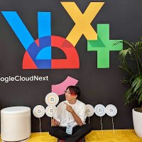 Shanks☁️ (@shanks_goog) 's Twitter Profile