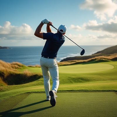 griffens891's profile picture. Tech biz dev | Husband & dad | Ex-top-100 junior tennis, now golf & Warzone | Dog walks, podcasts, space | Elon Musk stan w/ 2 Teslas and counting