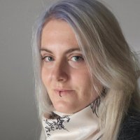 Kotryna Weber (@k_cattie) 's Twitter Profile