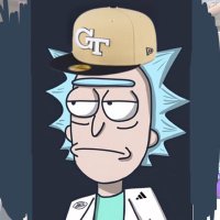 Rick SañChop (@_atliens) 's Twitter Profile