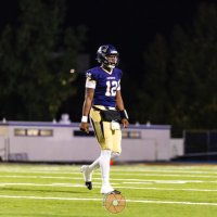 Kevin Hawkins (@hawkinskevin12) 's Twitter Profile