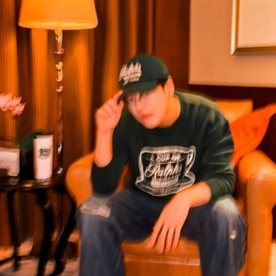 H00NIEJI's profile picture. buat baca au