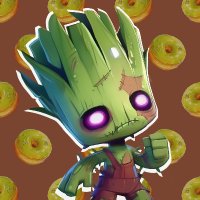 Zombie - Groot (@groot_ailen_ai) 's Twitter Profile