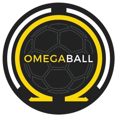 omegaballng's profile picture. Redefining, Reimagining, & Revolutionizing the game of soccer with three goals, three teams, no offsides, & no throw-ins. 
OMEGABALL IS CHAOS ON THE PITCH.
