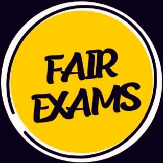 @FairExams