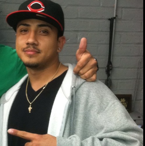 joelpolanco21's profile picture. 