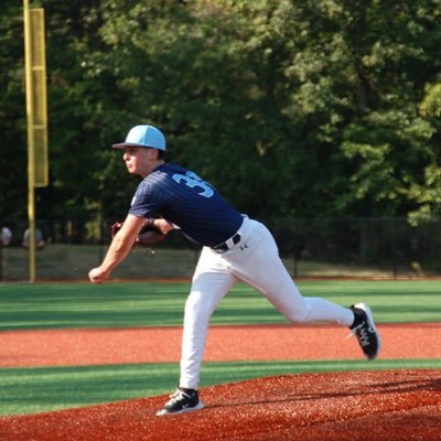McLean High School | Virginia Renegades 18u | 2026| LHP/1B | 6”0 170 | charlieerlanger2@gmail.com