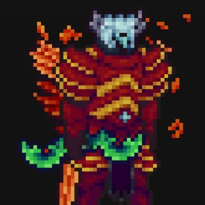 🌟 Content Creator at @Infomon_ai and @Ronin_Network
🌌 Dedicated Volunteer & Proud Ambassador of @Puffverse
🎮 NFT Collector & Creator | GameFi Enthusiast
