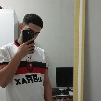 gustavogoescrf's profile picture. @Flamengo
possuo dona muito braba