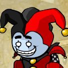 megid0rino's profile picture. big fan of jesters, fools and hooligans. allegiances are shared with clowns, harlequins, part-time carnies and juggling hobbyists. mimes and frenchmen DNI