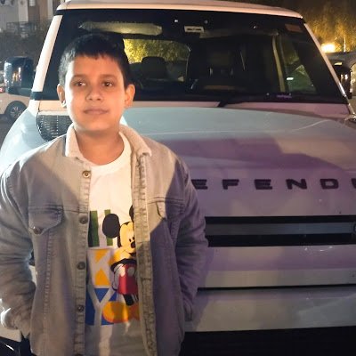 Mittu_don24's profile picture. 