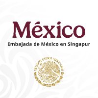 Embajada de México en Singapur (@embamexsing) 's Twitter Profile