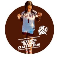 McKenzie McCann (@mckenziemccan) 's Twitter Profile Photo McKenzie McCann (@mckenziemccan) 's Twitter Profile Photo