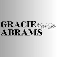 Gracie Abrams Merch (@gracieabramsst) 's Twitter Profile