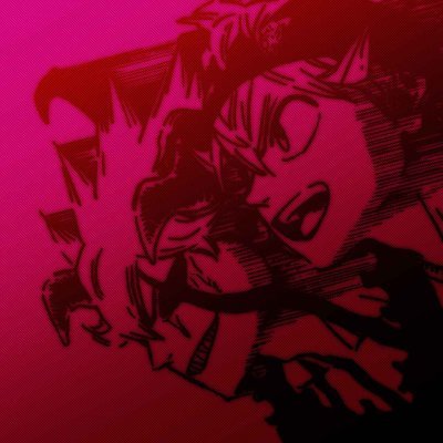 Live and witness that strength!!
(Parody/RP account, NSFW DNI)
Transmasc portrayal
Black Bull of Public Safety
Loves Noelle and Rize!
Layout by @BlueMysticEyes