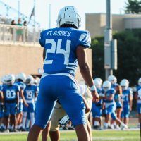 John Ragland (@johnragland07) 's Twitter Profile Photo John Ragland (@johnragland07) 's Twitter Profile Photo