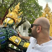 Arzak Khan (@arzakkhan) 's Twitter Profile