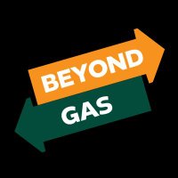 Beyond Gas (@beyondgasdc) 's Twitter Profile Photo Beyond Gas (@beyondgasdc) 's Twitter Profile Photo