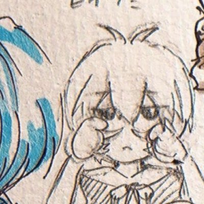 shpeebee's profile picture. irritable and sensitive