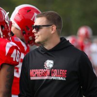 Kenton Rocheford (@coachkrocheford) 's Twitter Profile Photo Kenton Rocheford (@coachkrocheford) 's Twitter Profile Photo