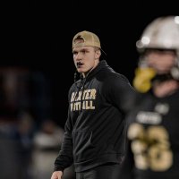 Coach Apple (@cadeapple9) 's Twitter Profile