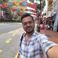 Darpan Thakare (@darpan06t) 's Twitter Profile Photo