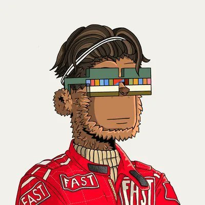 CaHei35172's profile picture. ▪️ WEB3 Gamer, Content Creator
✉️ DM for business opportunities.