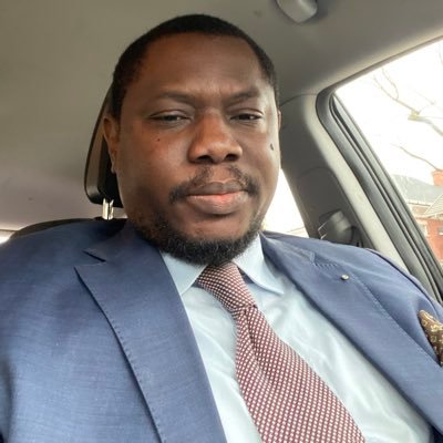 EyoumMadiba's profile picture. Député Suppléant DLa1&6🇨🇲/M.B.A. ESSEC🇨🇲/CSB Banque🇨🇦/Etudiant ENAP🇨🇦 /Pp Rotary club Douala Marine🇨🇲/Président Ss OJRDPC Akwa A🇨🇲/Ex-Cadre 🇨🇲/
