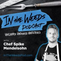 Spike Mendelsohn (@chefspike) 's Twitter Profile